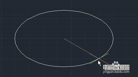 CAD中怎麼畫三維模型的等軸測圖