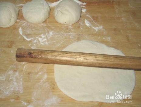 北方捲餅教程-簡單易學