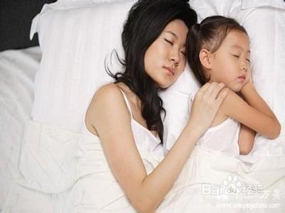 提高睡眠質量的7個妙招