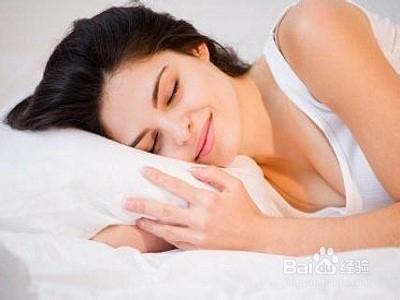 提高睡眠質量的7個妙招