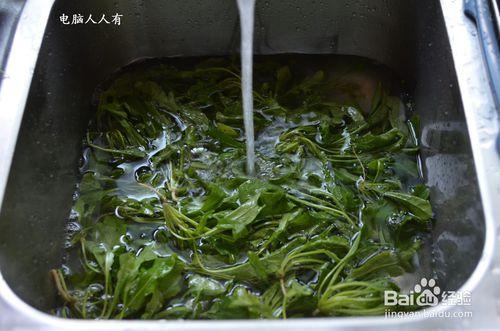 餛飩餡怎麼調才好吃