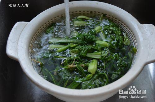 餛飩餡怎麼調才好吃