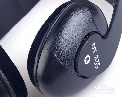 拜亞動力Beyerdynamic DT235頭戴式耳機測評