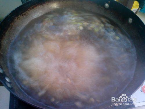 菠菜蛋花湯怎麼做好吃