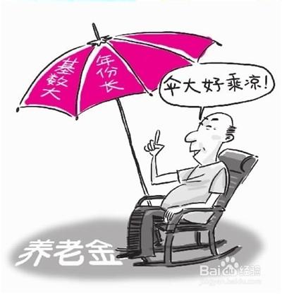 退休申請流程詳解