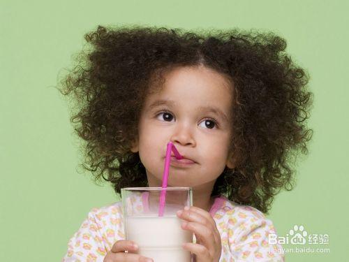 吃什麼有助於兒童補鈣