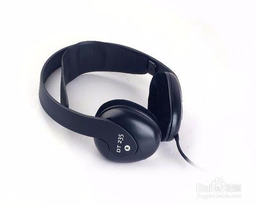 拜亞動力Beyerdynamic DT235頭戴式耳機測評