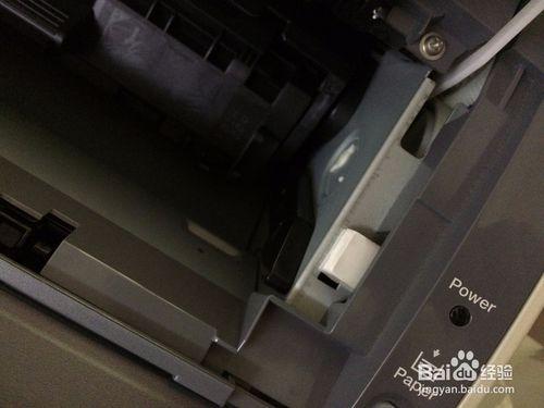 佳能LBP2900印表機連續進紙和卡紙完美解決方法