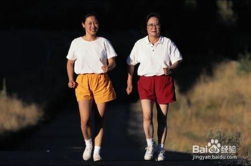 運動對健康有什麼好處？