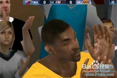 《NBA 2K13》：最值得玩的籃球遊戲