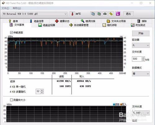 小米路由+大容量硬碟，輕鬆打造你的私有云