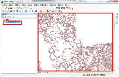 ArcMap新增資料的幾種常用方法（新手教程）