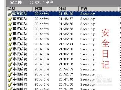 配置本地安全策略：[2]使用者安全選項