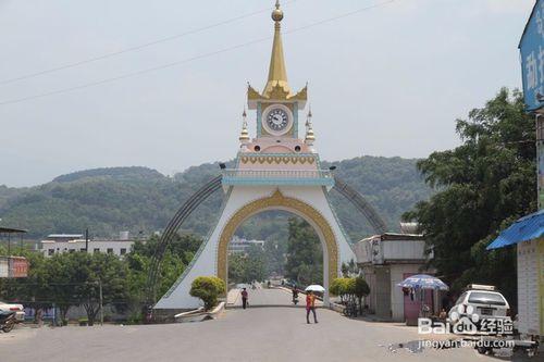 緬甸旅遊指南：小勐拉維加斯賭場