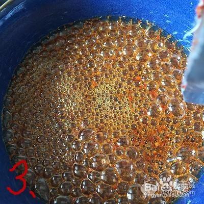 怎麼製作香辣的辣椒油