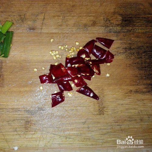 豌豆炒肉末怎麼做好吃