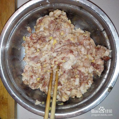 豌豆炒肉末怎麼做好吃