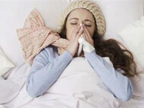 三大“祕籍”可預防冬季鼻炎
