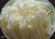 白菜燉凍豆腐怎麼做好吃