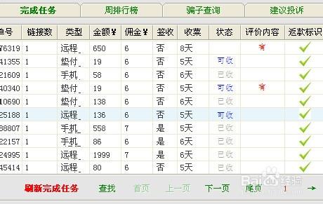 到底能不能刷‘單