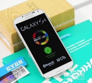 三星 GALAXY S4（I9500/16GB/單卡版）好嗎？