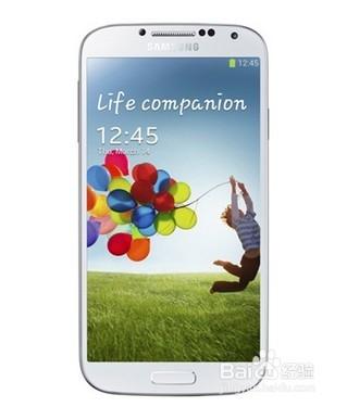 三星 GALAXY S4（I9500/16GB/單卡版）好嗎？