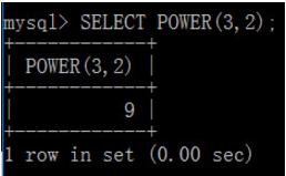 圖解MySQL資料庫之數值運算子與函式