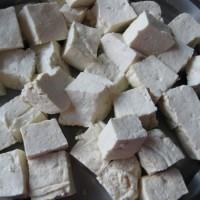 豆腐燉魚的家常做法