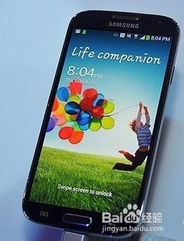 三星 GALAXY S4（I9500/16GB/單卡版）好嗎？