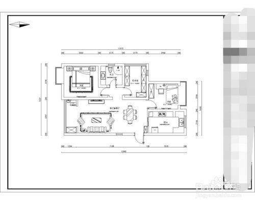 如何去除autocad2007列印圖紙四邊教育產品製作