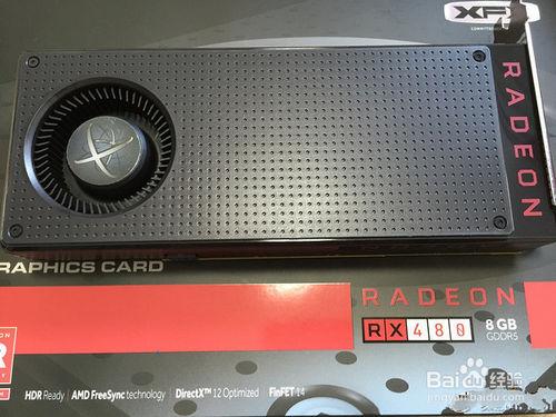 電腦顯示卡RX480和GTX1070的搶先體驗評測