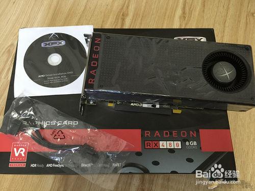 電腦顯示卡RX480和GTX1070的搶先體驗評測