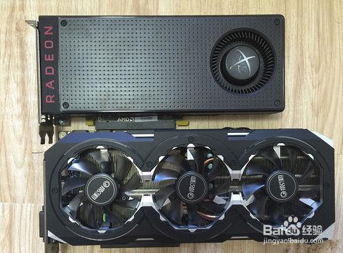 電腦顯示卡RX480和GTX1070的搶先體驗評測