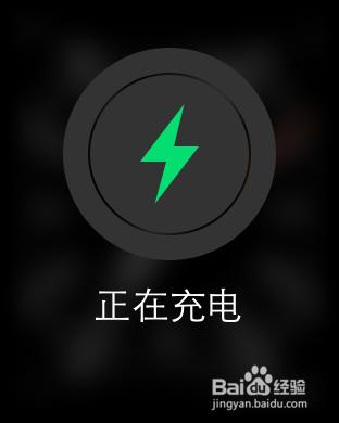 蘋果手錶Apple Watch怎麼充電？