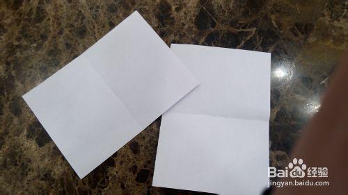 簡易摺紙：和寶寶一起做超簡單的紙蝴蝶