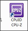 檢測電腦能否擴充記憶體的小軟體cpu-z