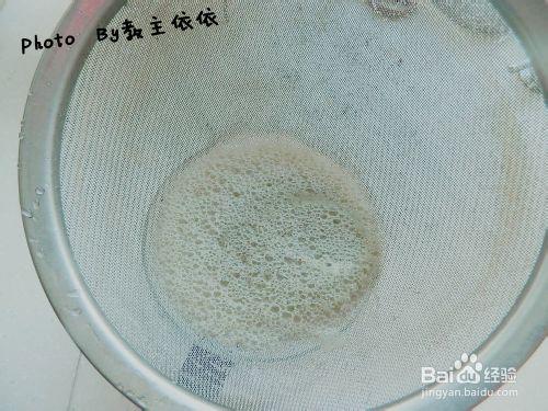 【冰品】蓮子綠豆飲