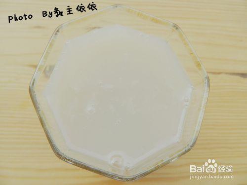 【冰品】蓮子綠豆飲