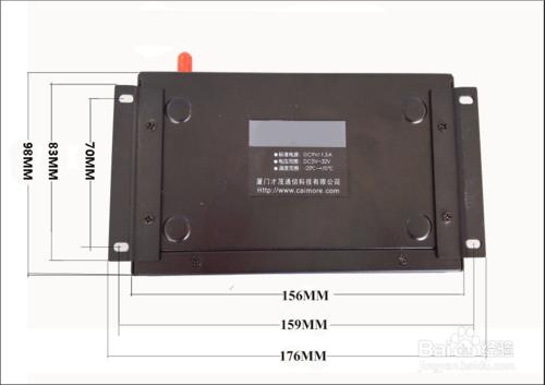 無線工業級4G路由器的安裝方法