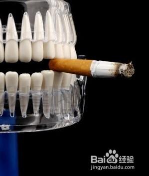 怎麼徹底戒菸？