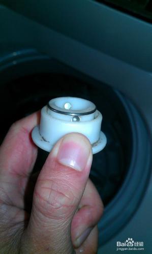 洗衣機漏水怎麼辦--家電修理竅門