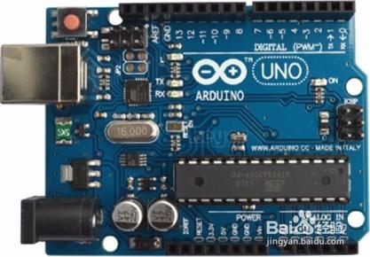 Arduino：直流電機PWM調速