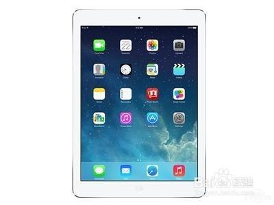 ipad air充電應該注意什麼