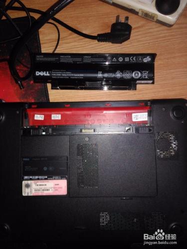 Dell N4110 筆記本拆卸清灰圖解教程