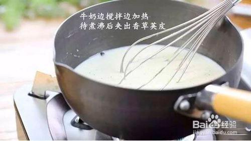 我是主廚教你如何做醬料