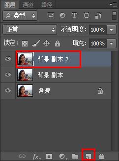 Photoshop照片處理：[5]把照片製作成漫畫效果