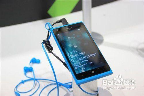 玩轉Lumia900之拆解圖文解說