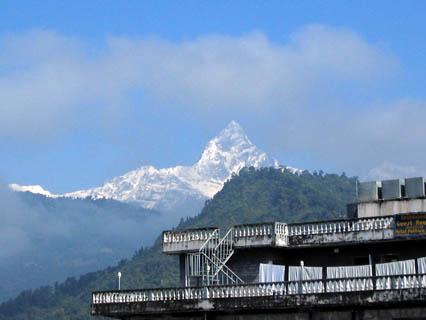 尼泊爾加德滿都有什麼好的住宿酒店和旅館（二）
