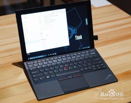 ThinkPad X1 Tablet拆解