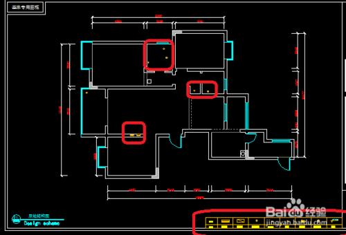 cad 2008自學教程：[27]cad圖示說明